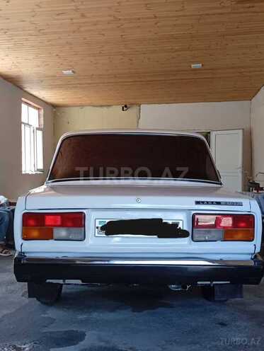 LADA (VAZ) 2107 2006, 81,845 km - 1.6 l - Ucar