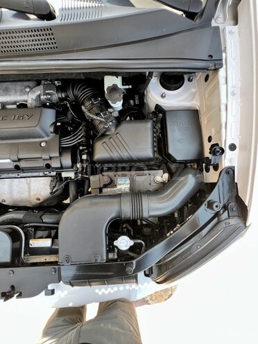 Hyundai Tucson 2008, 177,000 km - 2.0 l - Gəncə