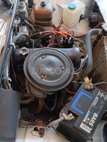 LADA (VAZ) 2107 2006, 81,845 km - 1.6 l - Ucar
