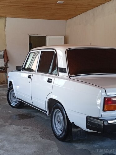 LADA (VAZ) 2107 2006, 81,845 km - 1.6 l - Ucar