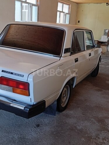 LADA (VAZ) 2107 2006, 81,845 km - 1.6 l - Ucar