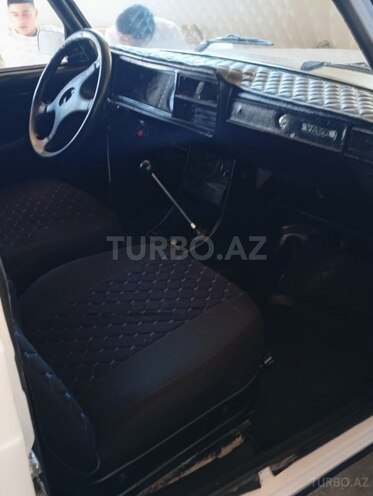 LADA (VAZ) 2107 2006, 81,845 km - 1.6 l - Ucar