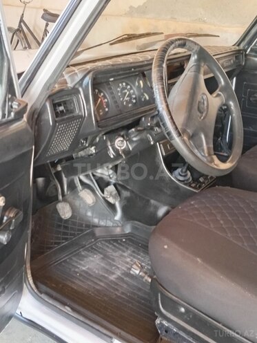 LADA (VAZ) 2107 2006, 81,845 km - 1.6 l - Ucar