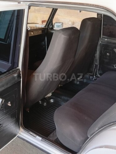 LADA (VAZ) 2107 2006, 81,845 km - 1.6 l - Ucar