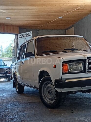 LADA (VAZ) 2107 2006, 81,845 km - 1.6 l - Ucar