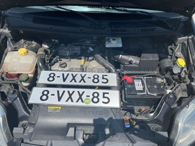 Ford Transit Connect 2012, 175,000 km - 1.8 l - Bakı