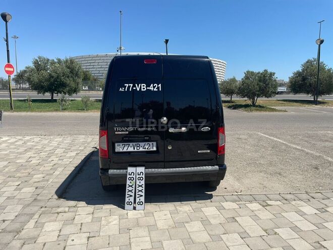 Ford Transit Connect 2012, 175,000 km - 1.8 l - Bakı