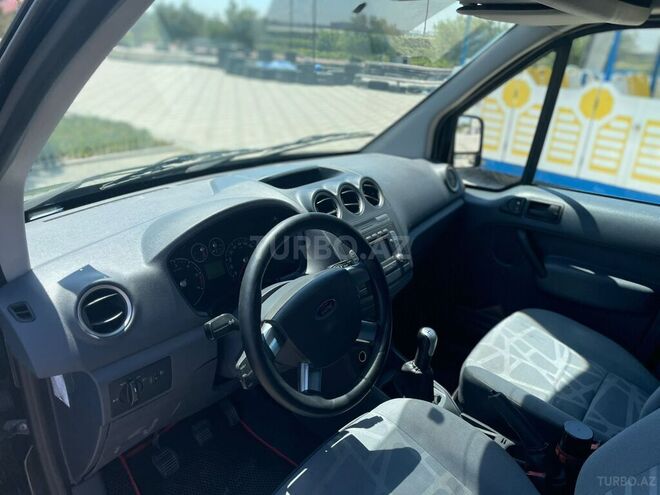 Ford Transit Connect 2012, 175,000 km - 1.8 l - Bakı