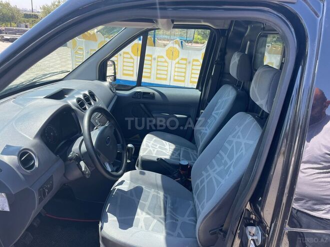 Ford Transit Connect 2012, 175,000 km - 1.8 l - Bakı