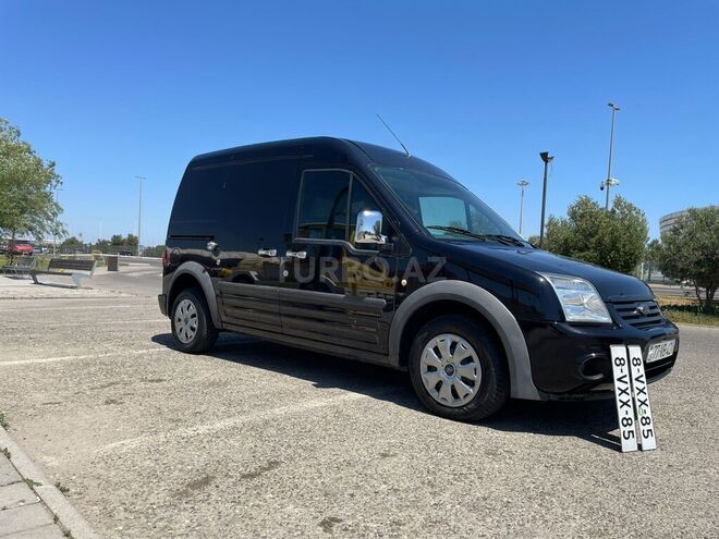 Ford Transit Connect 2012, 175,000 km - 1.8 l - Bakı