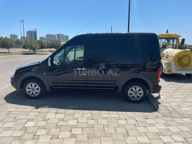 Ford Transit Connect 2012, 175,000 km - 1.8 l - Bakı