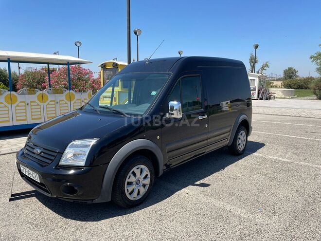 Ford Transit Connect 2012, 175,000 km - 1.8 l - Bakı