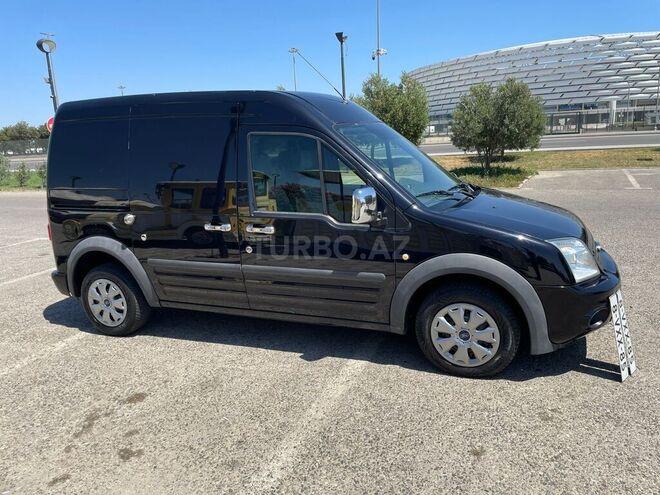 Ford Transit Connect 2012, 175,000 km - 1.8 l - Bakı