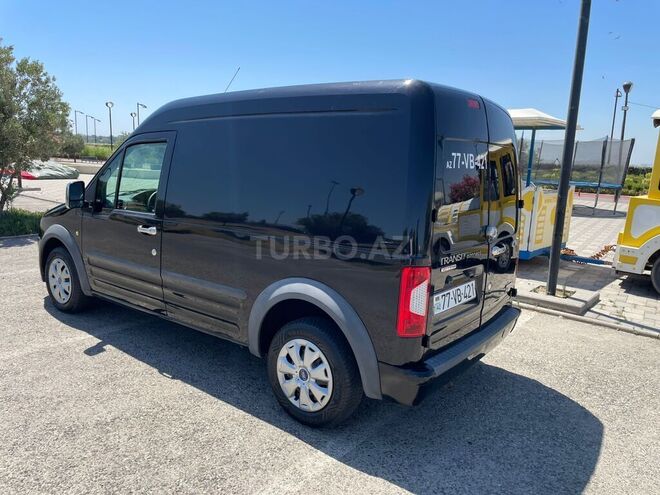 Ford Transit Connect 2012, 175,000 km - 1.8 l - Bakı