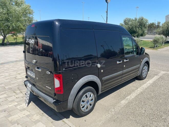 Ford Transit Connect 2012, 175,000 km - 1.8 l - Bakı