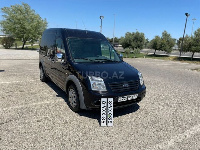Ford Transit Connect 2012, 175,000 km - 1.8 l - Bakı