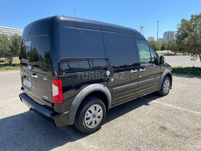 Ford Transit Connect 2012, 175,000 km - 1.8 l - Bakı