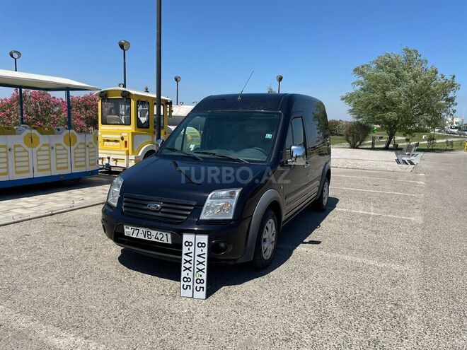 Ford Transit Connect 2012, 175,000 km - 1.8 l - Bakı