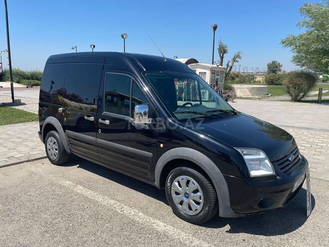 Ford Transit Connect 2012, 175,000 km - 1.8 l - Bakı