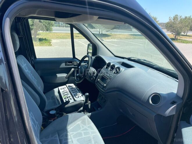 Ford Transit Connect 2012, 175,000 km - 1.8 l - Bakı
