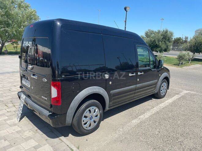 Ford Transit Connect 2012, 175,000 km - 1.8 l - Bakı
