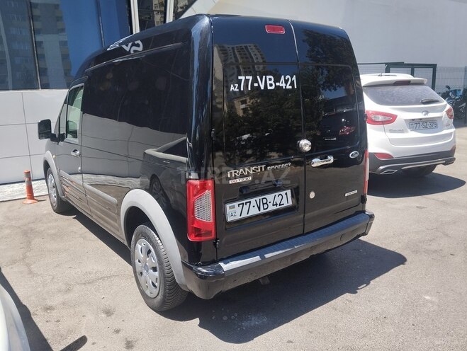 Ford Transit Connect 2012, 175,000 km - 1.8 l - Bakı