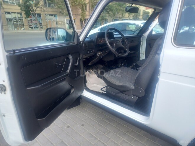 LADA (VAZ) Niva 2013, 7,332 km - 1.7 l - Gəncə
