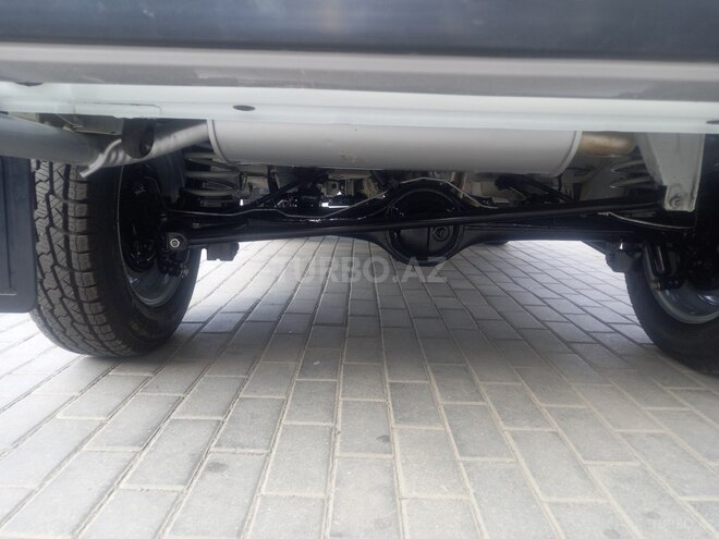LADA (VAZ) Niva 2013, 7,332 km - 1.7 l - Gəncə