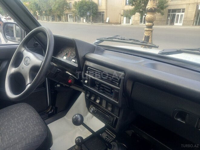 LADA (VAZ) Niva 2013, 7,332 km - 1.7 l - Gəncə