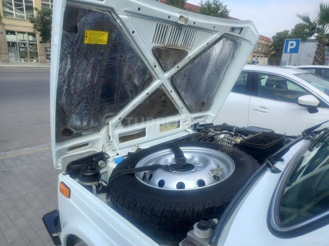 LADA (VAZ) Niva 2013, 7,332 km - 1.7 l - Gəncə