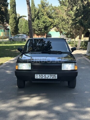 Tofas Sahin-1