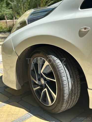 Nissan Leaf 2014, 88,000 km - 0.0 l - Bakı