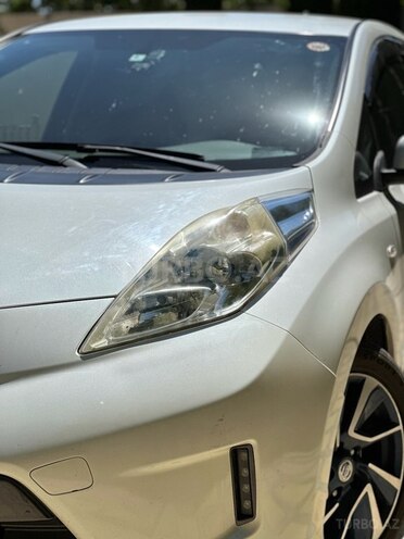 Nissan Leaf 2014, 88,000 km - 0.0 l - Bakı