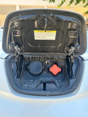Nissan Leaf 2014, 88,000 km - 0.0 l - Bakı