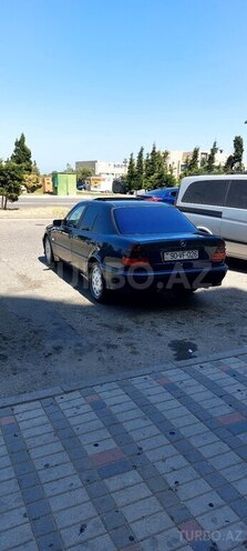Mercedes C 180 1999, 297,662 km - 1.8 l - Bakı