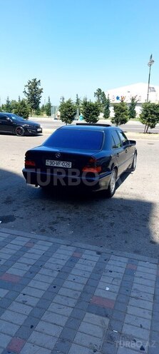 Mercedes C 180 1999, 297,662 km - 1.8 l - Bakı