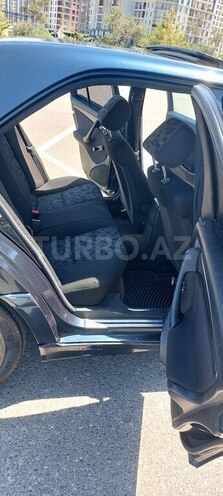 Mercedes C 180 1999, 297,662 km - 1.8 l - Bakı