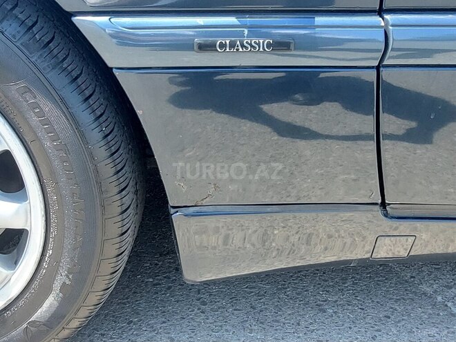 Mercedes C 180 1999, 297,662 km - 1.8 l - Bakı