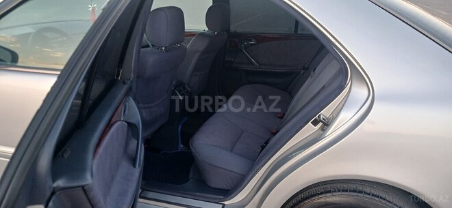 Mercedes E 270 2000, 383,255 km - 2.7 l - Bakı