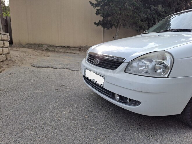 LADA (VAZ) Priora 2009, 152,000 km - 1.6 л - Bakı