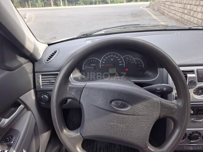 LADA (VAZ) Priora 2009, 152,000 km - 1.6 л - Bakı