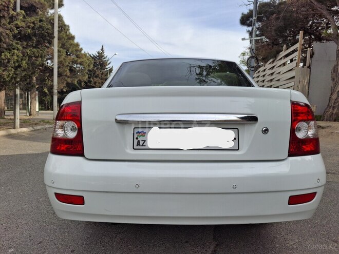 LADA (VAZ) Priora 2009, 152,000 km - 1.6 л - Bakı