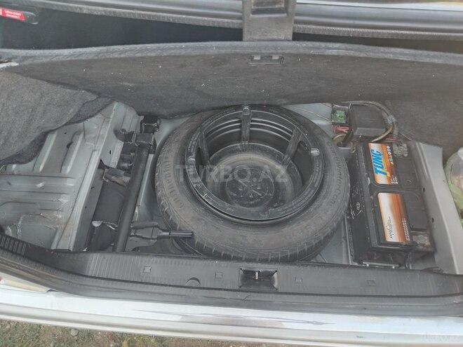 Mercedes C 200 1995, 275,000 km - 2.0 l - Gəncə