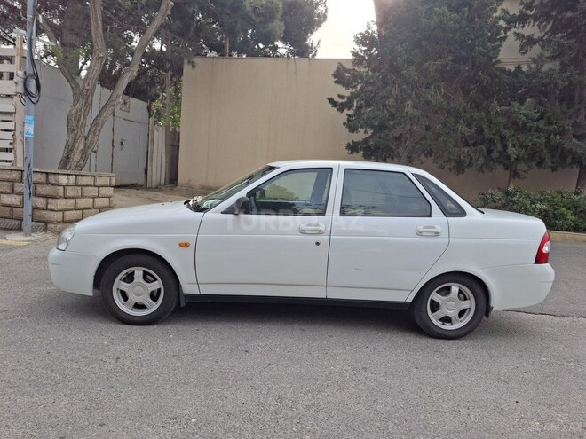 LADA (VAZ) Priora 2009, 152,000 km - 1.6 л - Bakı