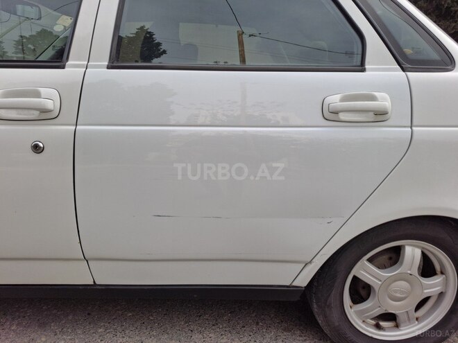 LADA (VAZ) Priora 2009, 152,000 km - 1.6 л - Bakı