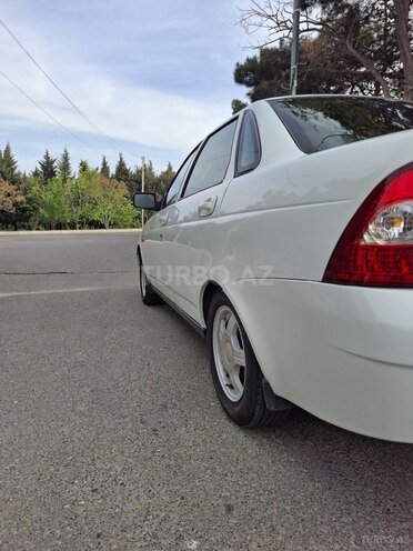 LADA (VAZ) Priora 2009, 152,000 km - 1.6 л - Bakı