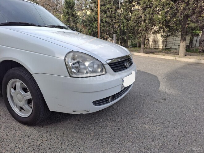 LADA (VAZ) Priora 2009, 152,000 km - 1.6 л - Bakı