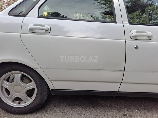 LADA (VAZ) Priora 2009, 152,000 km - 1.6 л - Bakı