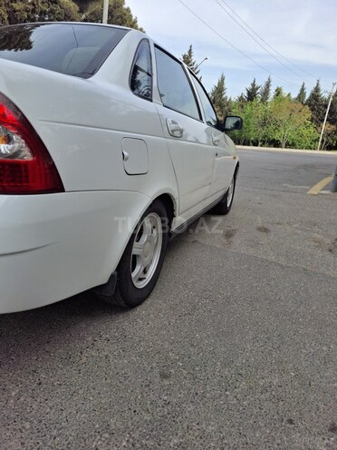 LADA (VAZ) Priora 2009, 152,000 km - 1.6 л - Bakı
