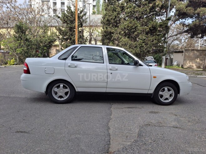 LADA (VAZ) Priora 2009, 152,000 km - 1.6 л - Bakı